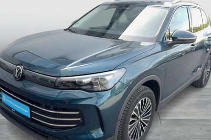 VW Tiguan 28.591 km 42.944 &euro; Dortmund 44141