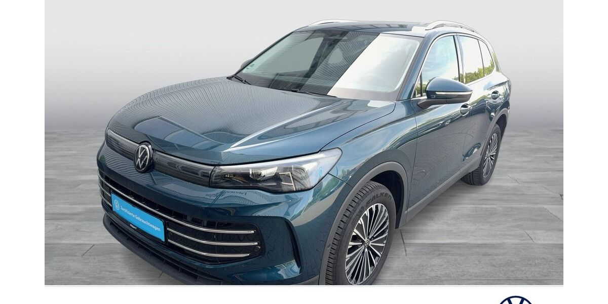 VW Tiguan 28.591 km 42.944 &euro; Dortmund 44141