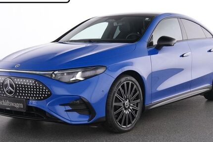 Mercedes-Benz CLA 350 7.900 km 59.885 &euro; Essen 45309