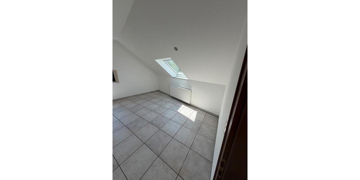Dachgeschoßwohnung Herten Bertlich - 2 Zimmer, 89 m&sup2;, 712&euro; | Angebot:26704963