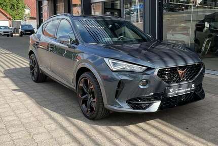 Cupra Formentor 20.120 km 33.990 &euro; Dülmen-Rorup 48249