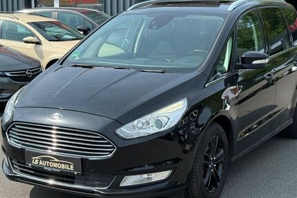 Ford Galaxy 146.111 km 14.450 &euro; Dortmund 44147