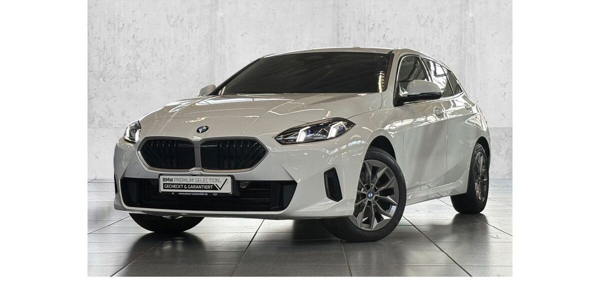 BMW 120 28.311 km 24.990 &euro; Sprockhövel 45549