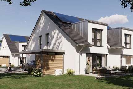 Haus Mülheim an der Ruhr / Mintard Mintard - 4 Zimmer, 134 m&sup2;, 599.000&euro; | Angebot:27108670