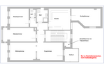 Provisionsfrei* 4-Zimmer-Altbauwohnung - Balkon, Terrasse & Garten, provisionsfrei - Etagenwohnung Essen Stadtkern | Angebot:26619498