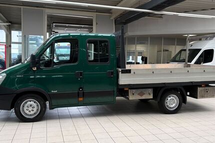 IVECO Andere 125.000 km 16.900 &euro; Dortmund 44339