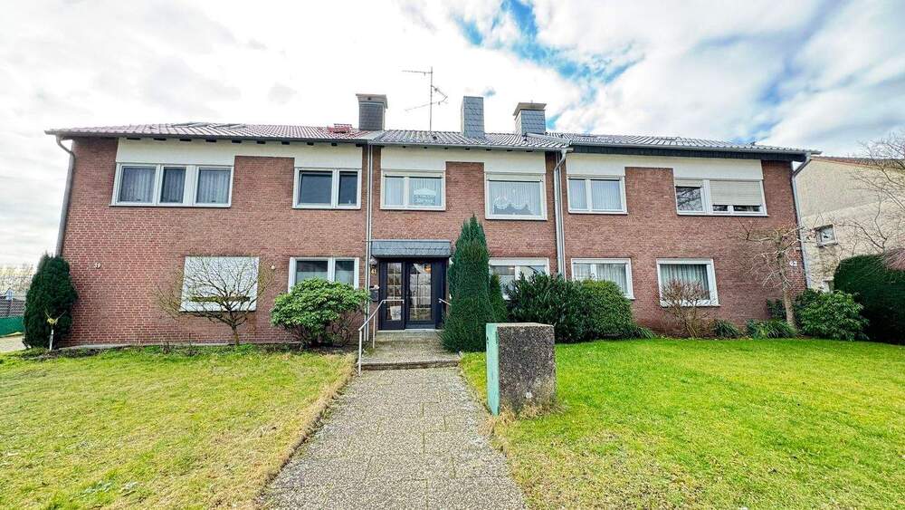 Reihenmittelhaus Marl Sinsen-Lenkerbeck - 3 Zimmer, 122 m&sup2;, 219.000&euro; | Angebot:25665460