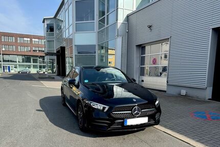 Mercedes-Benz A 250 70.000 km 23.400 &euro; Herne 44625