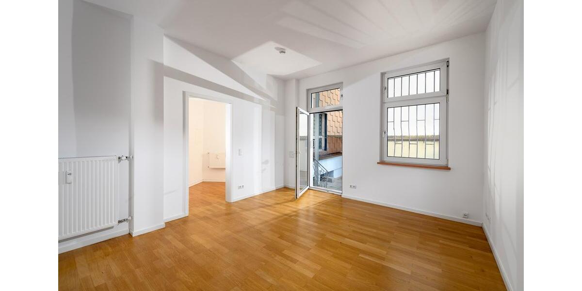 Etagenwohnung Dortmund - 2 Zimmer, 103 m&sup2;, 1.051&euro; | Angebot:16624114