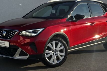 Seat Arona 26.550 km 20.890 &euro; Castrop-Rauxel 44579