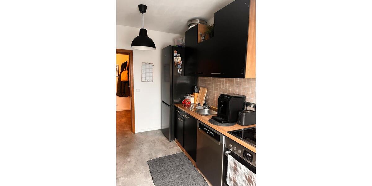 Dachgeschoßwohnung Herne Wanne - 3.5 Zimmer, 75 m&sup2;, 150.000&euro; | Angebot:26214430