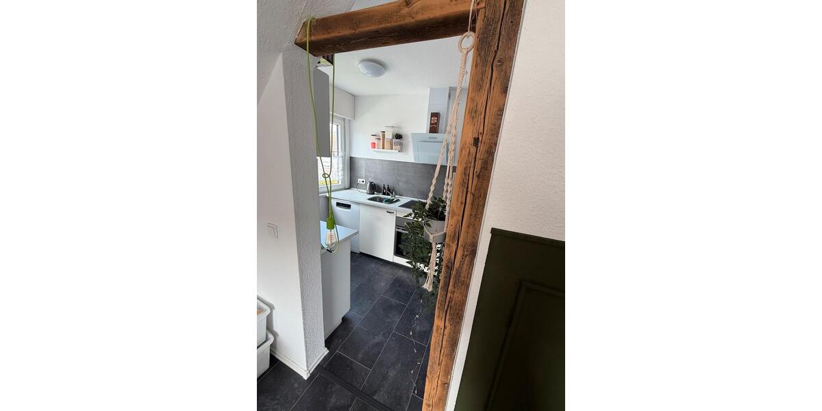 Maisonettenwohnung Herten - 2.5 Zimmer, 53 m&sup2;, 650&euro; | Angebot:26023983