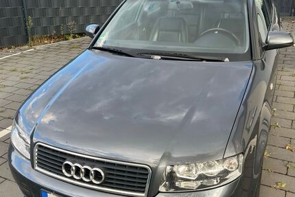 Audi A4 157.000 km 1.699 &euro; Dortmund 44319