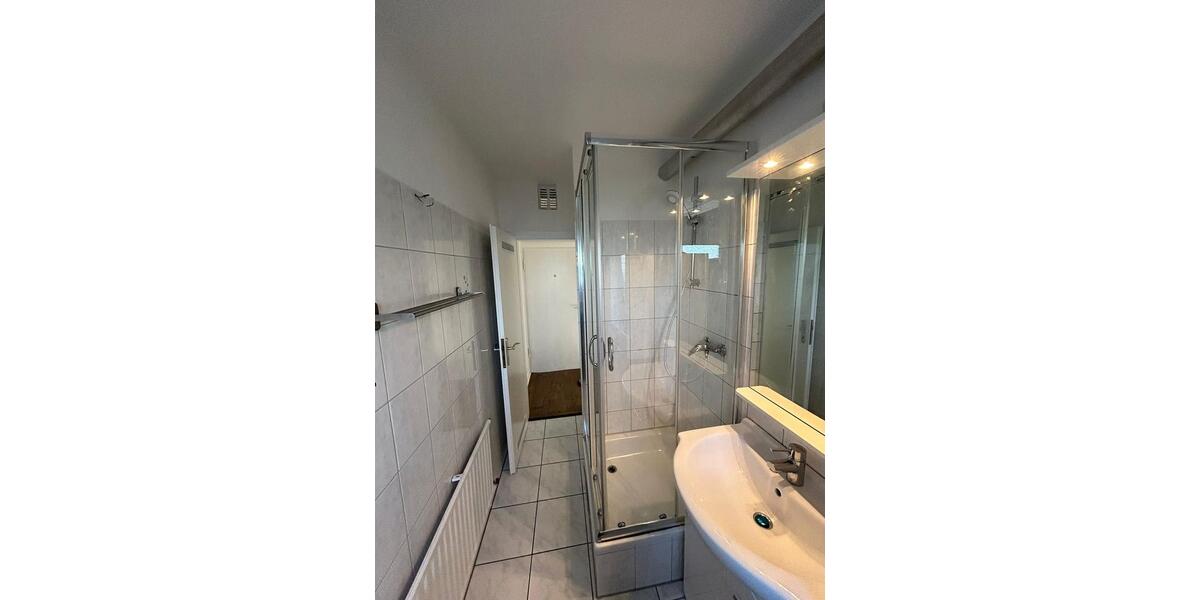 Etagenwohnung Essen Stadtbezirk IV - 3 Zimmer, 57 m&sup2;, 695&euro; | Angebot:26549733