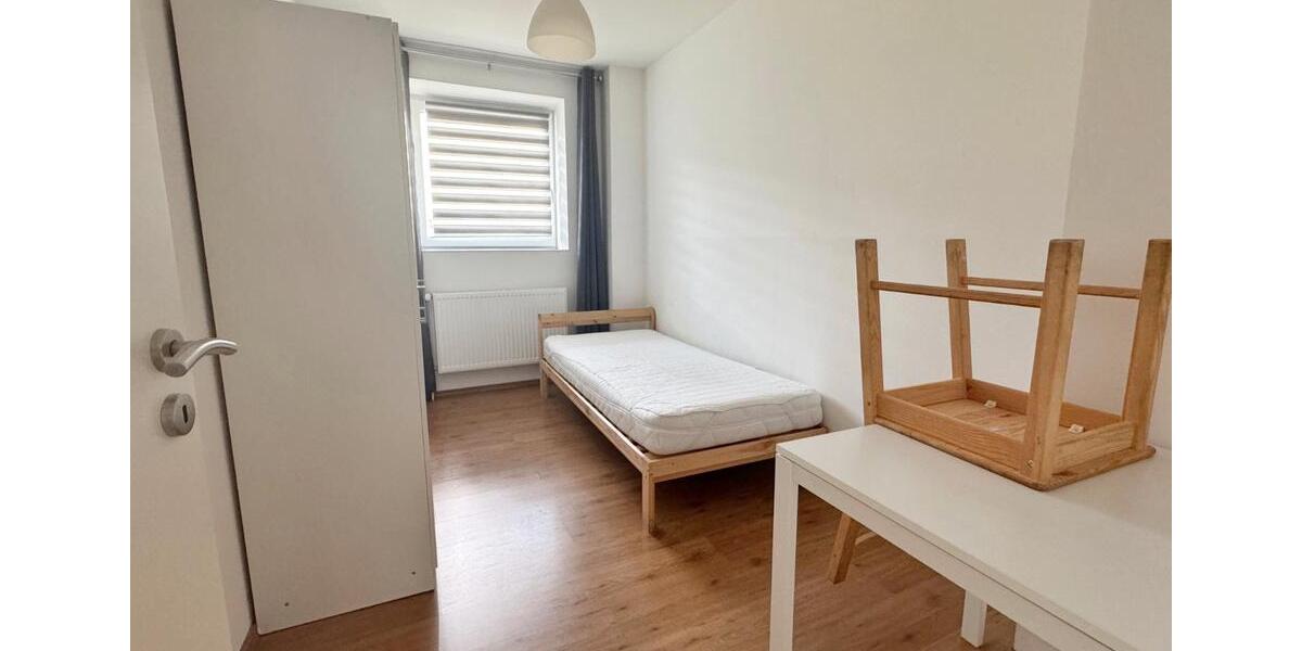 Etagenwohnung Gelsenkirchen Rotthausen - 3.5 Zimmer, 80 m&sup2;, 800&euro; | Angebot:26689312