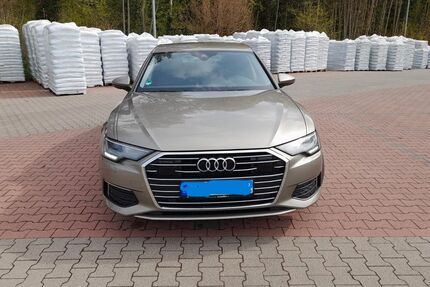 Audi A6 46.000 km 34.999 &euro; Lünen 44534