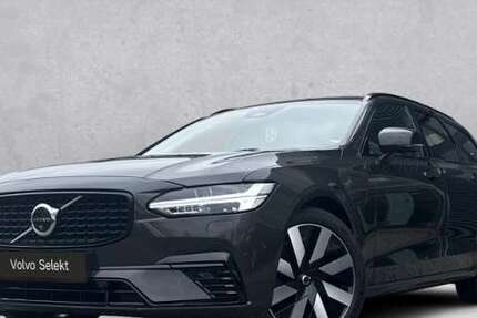 Volvo V90 26.179 km 53.999 &euro; Dortmund 44143