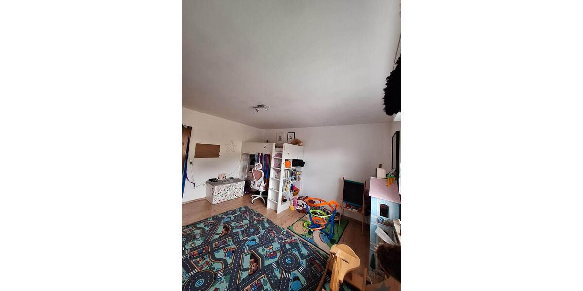 Etagenwohnung Sprockhövel - 4 Zimmer, 98 m&sup2;, 870&euro; | Angebot:25988593