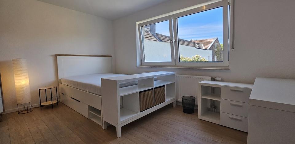 Etagenwohnung Dortmund Hombruch - 1 Zimmer, 26 m&sup2;, 470&euro; | Angebot:26698630