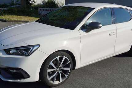 Seat Leon 83.850 km 15.400 &euro; Herne, Stadt 44649