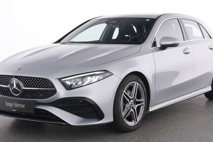 Mercedes-Benz A 180 12.311 km 31.285 &euro; Essen 45309