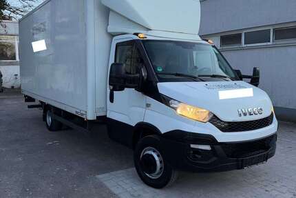 IVECO Daily 304.000 km 12.999 &euro; Gelsenkirchen 45883