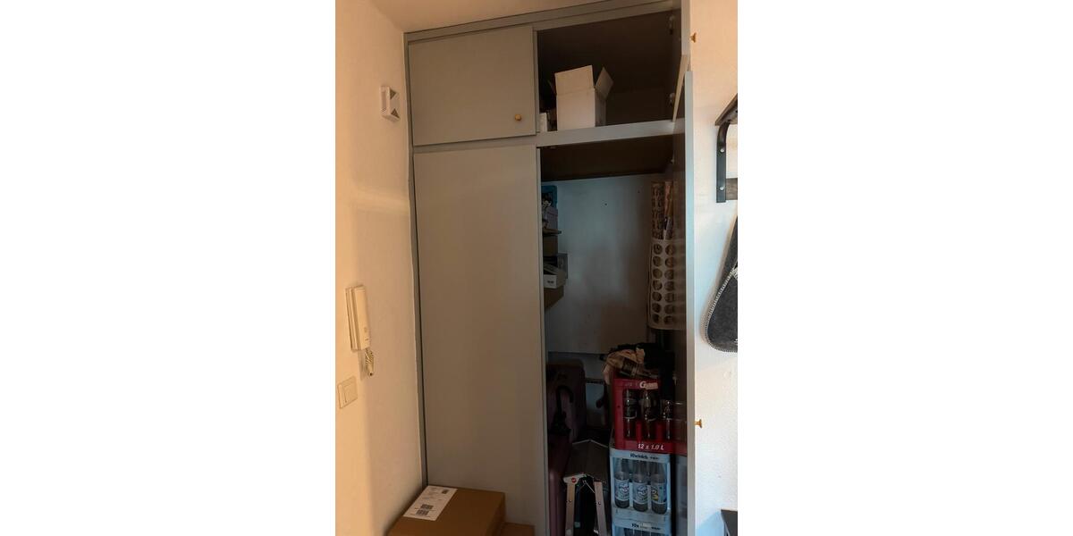 Etagenwohnung Gladbeck Alt-Rentfort - 3 Zimmer, 86 m&sup2;, 750&euro; | Angebot:27611939