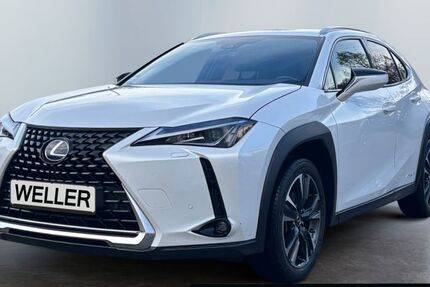 Lexus UX 13.500 km 29.870 &euro; Dortmund 44143