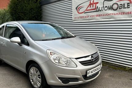 Opel Corsa 129.000 km 2.799 &euro; Marl 45770