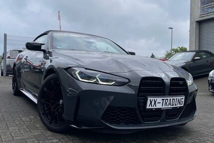 BMW M4 10.000 km 76.000 &euro; Velbert 42553