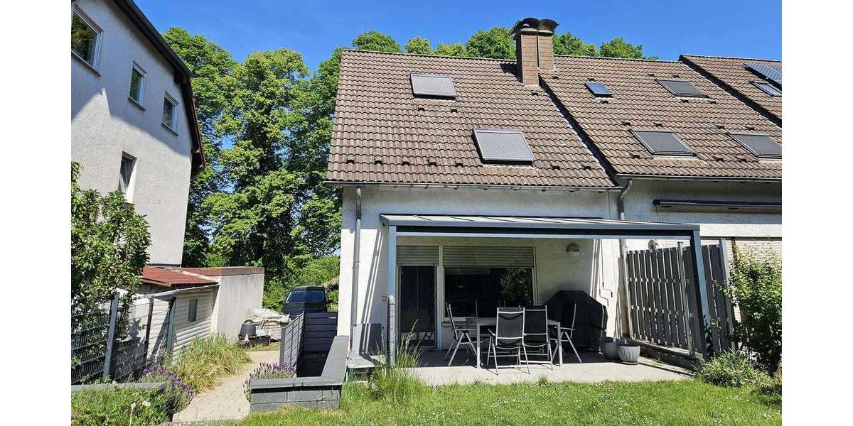 Einfamilienhaus Hattingen - 4 Zimmer, 111 m&sup2;, 325.000&euro; | Angebot:25194203