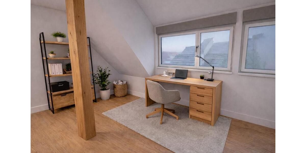 Einfamilienhaus Dortmund - 4 Zimmer, 100 m&sup2;, 498.500&euro; | Angebot:26135795