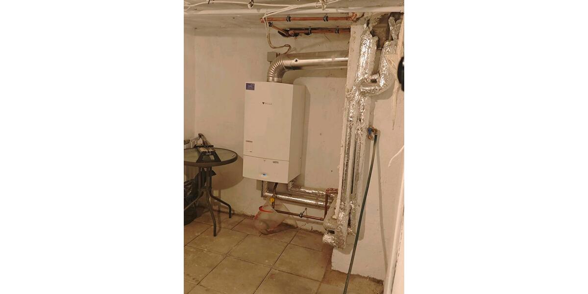 Terrassenwohnung Witten Annen - 5 Zimmer, 134 m&sup2;, 419.000&euro; | Angebot:26714350