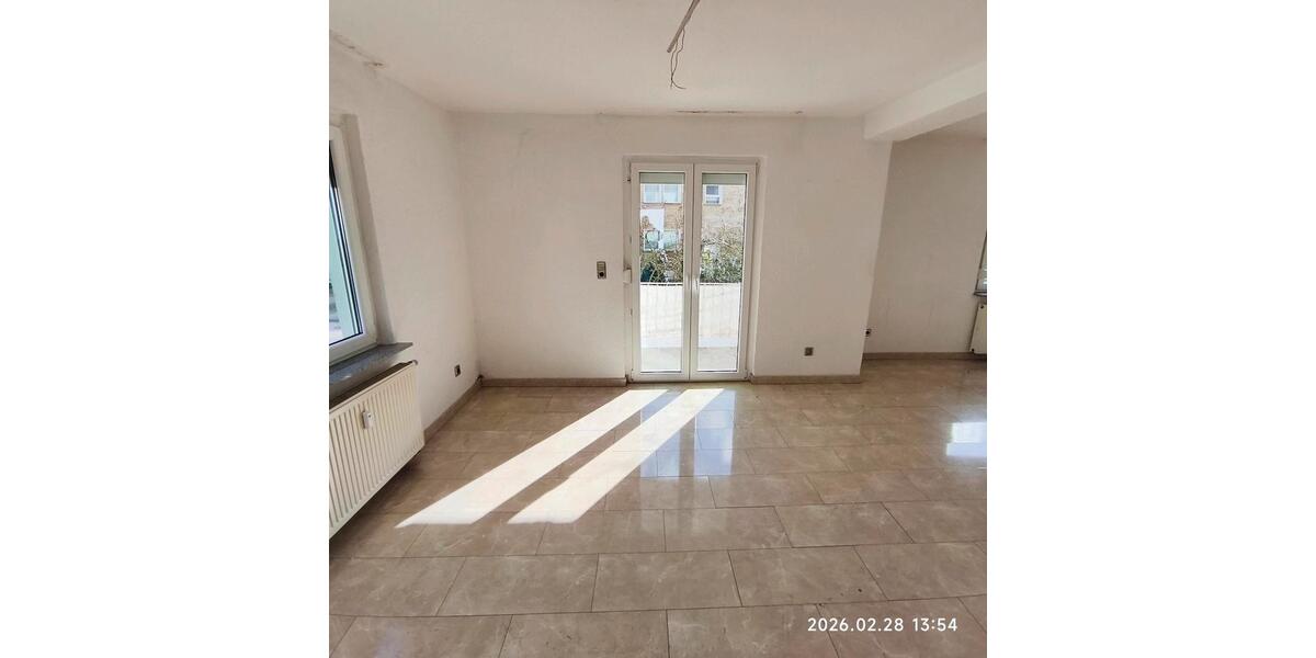 Maisonettenwohnung Dortmund Huckarde - 3 Zimmer, 90 m&sup2;, 900&euro; | Angebot:25987323