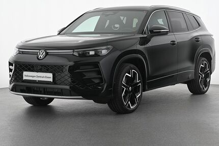 VW Tayron 4.999 km 56.880 &euro; Essen 45143