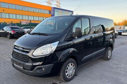 Ford Transit 136.325 km 13.500 &euro; Herne 44653