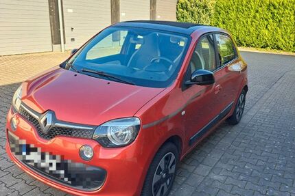 Renault Twingo 43.936 km 7.500 &euro; Witten 58455