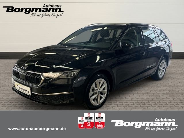 Skoda Octavia 5.232 km 31.990 &euro; Dorsten 46282