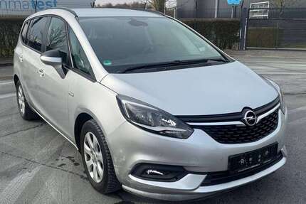 Opel Zafira 90.000 km 11.899 &euro; Castrop-Rauxel 44581