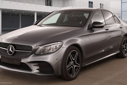 Mercedes-Benz C 300 220.000 km 18.900 &euro; Dinslaken 46537