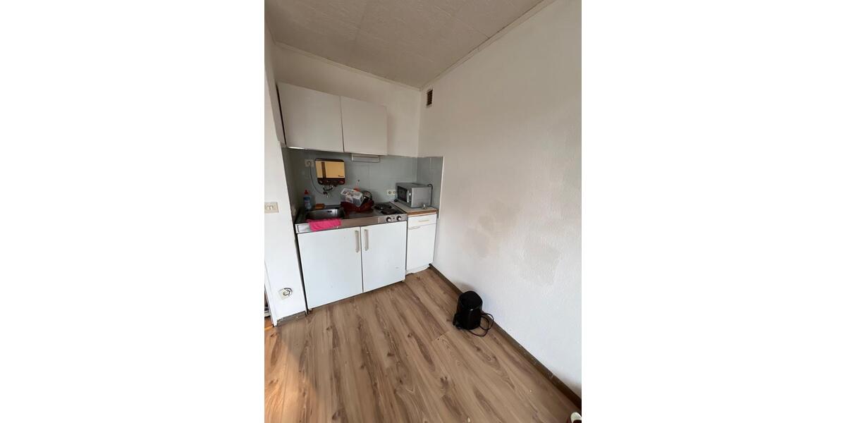 Etagenwohnung Dortmund Hombruch - 1 Zimmer, 40 m&sup2;, 380&euro; | Angebot:25284525