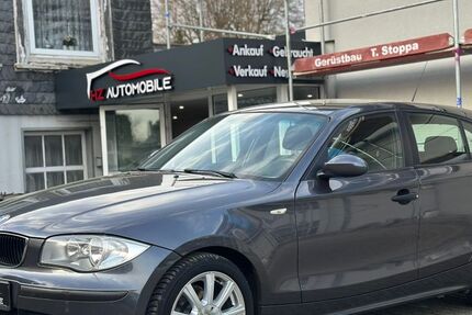BMW 116 186.528 km 1.490 &euro; Velbert 42551