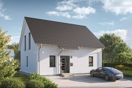 Traumhaus in Dinslaken - Individuell geplantes Ausbauhaus mit gehobener Ausstattung - Haus Dinslaken Lohberg | Angebot:27354398