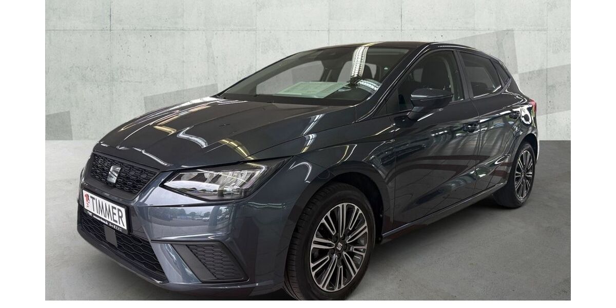 Seat Ibiza 23.373 km 16.750 &euro; Dülmen 48249
