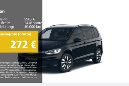 VW Touran 24.980 km 31.990 &euro; Marl 45770