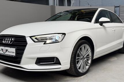 Audi A3 30.255 km 21.990 &euro; Witten 58454