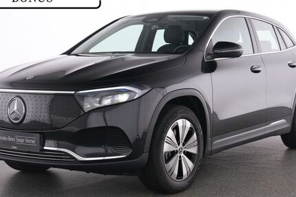 Mercedes-Benz EQA 1.409 km 39.885 &euro; Essen 45309