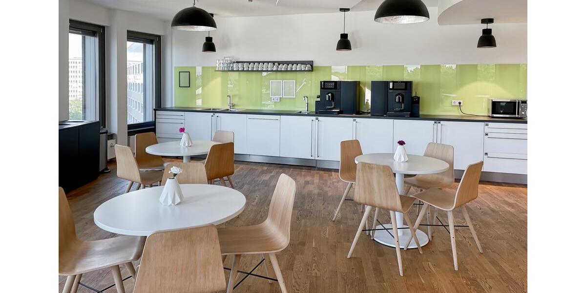 Gewerbeobjekt Dortmund Innenstadt Ost - 1.308&euro; | Angebot:25775499