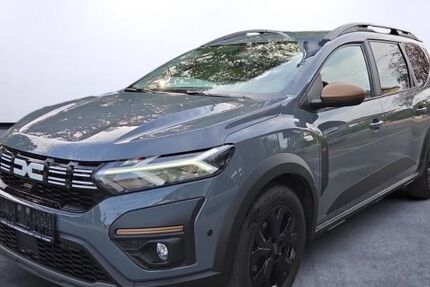 Dacia Jogger 42.068 km 16.980 &euro; Dorsten 46282