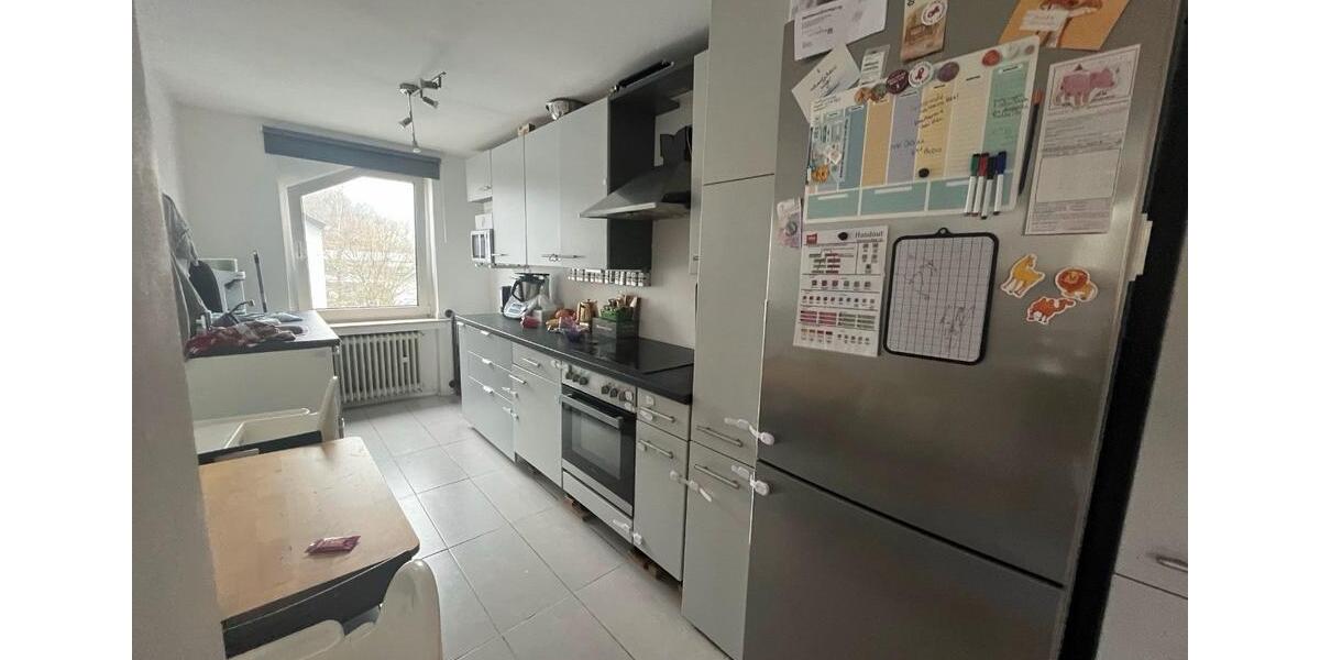 Dachgeschoßwohnung Sprockhövel - 3 Zimmer, 76 m&sup2;, 569&euro; | Angebot:26561763